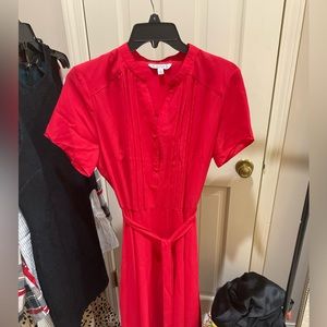 Women’s Dress - Nanette